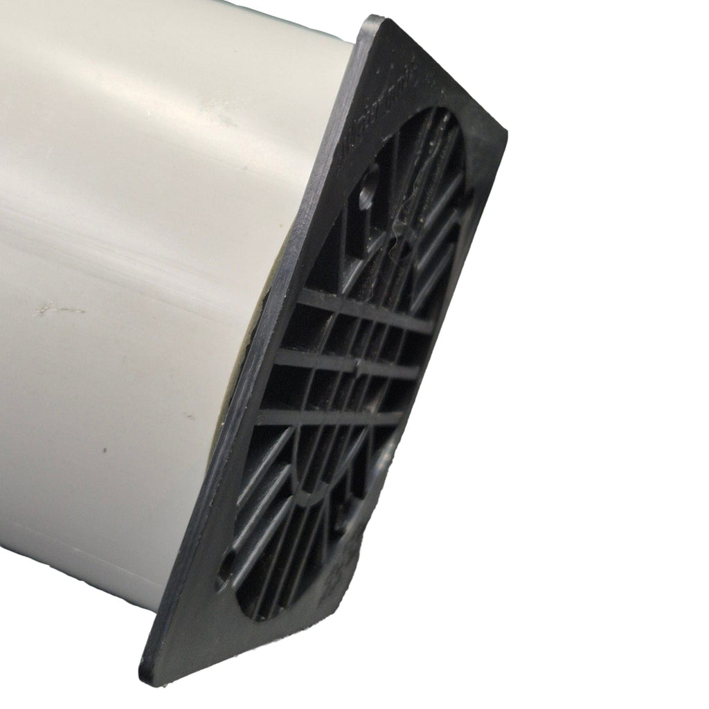 Pack of 5 - Multifit Stormwater Grate Solution for Pipe Protection-4