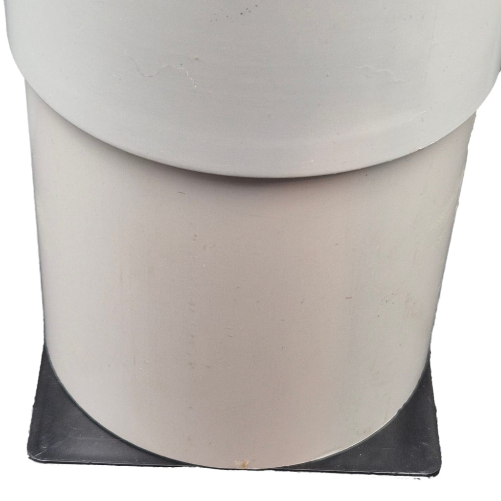 Pack of 5 - Multifit Stormwater Grate Solution for Pipe Protection-3
