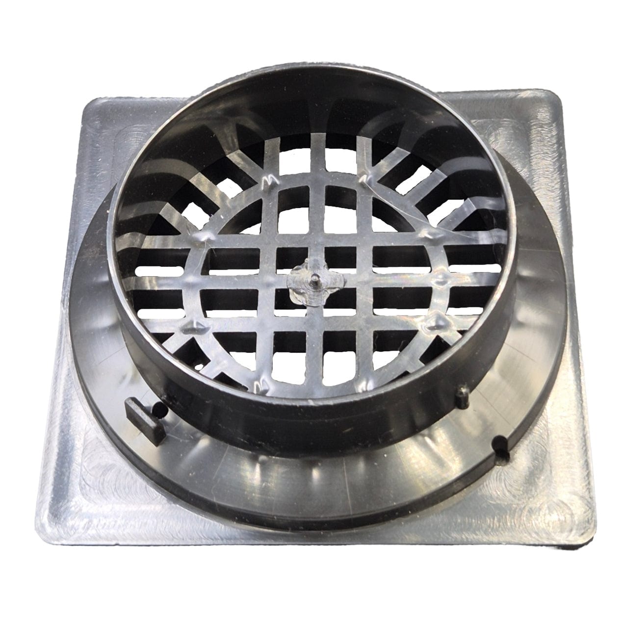 Pack of 5 - Multifit Stormwater Grate Solution for Pipe Protection-1