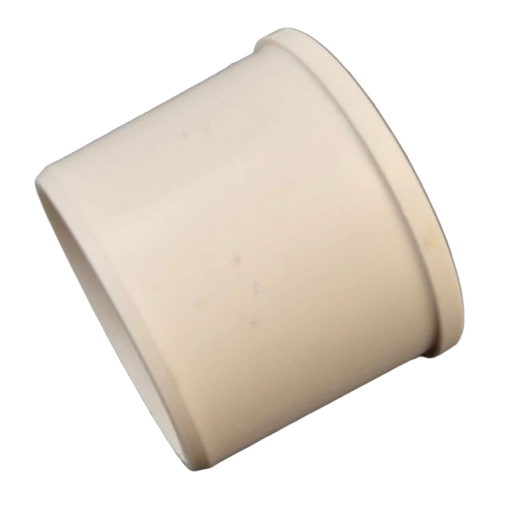 Pack of 50 - In Pipe Plug DWV 40mm for Reliable Air Testing-2