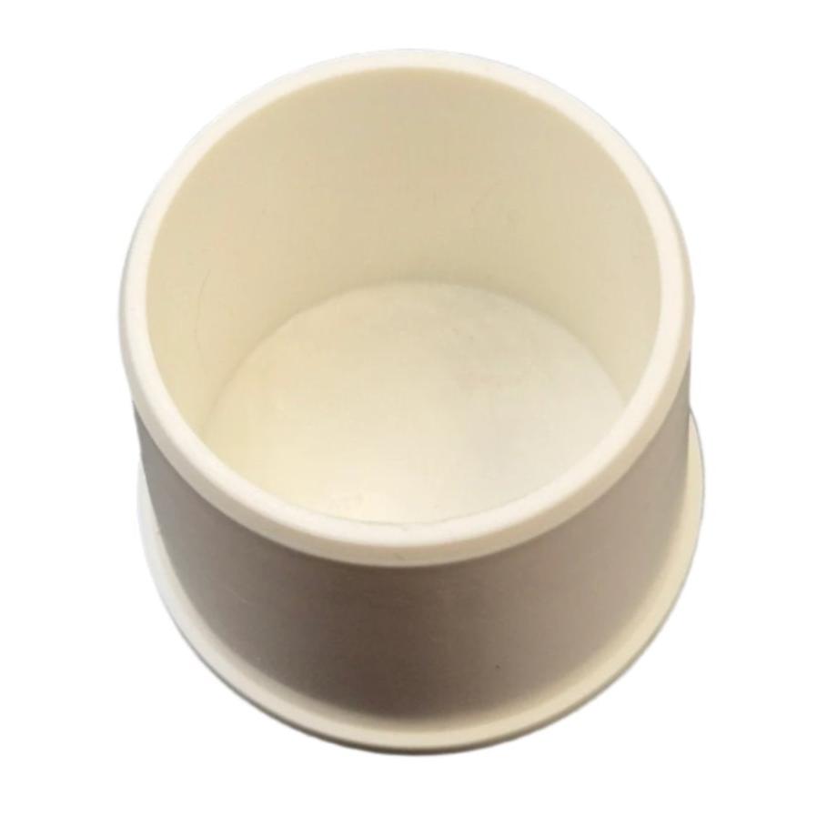 Pack of 50 - In Pipe Plug DWV 40mm for Reliable Air Testing-1