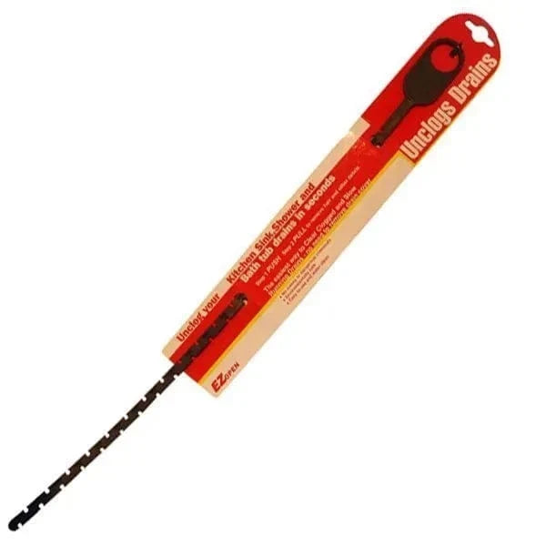 Haron P25 Shower, Sink and Bath Drain Cleaner-0