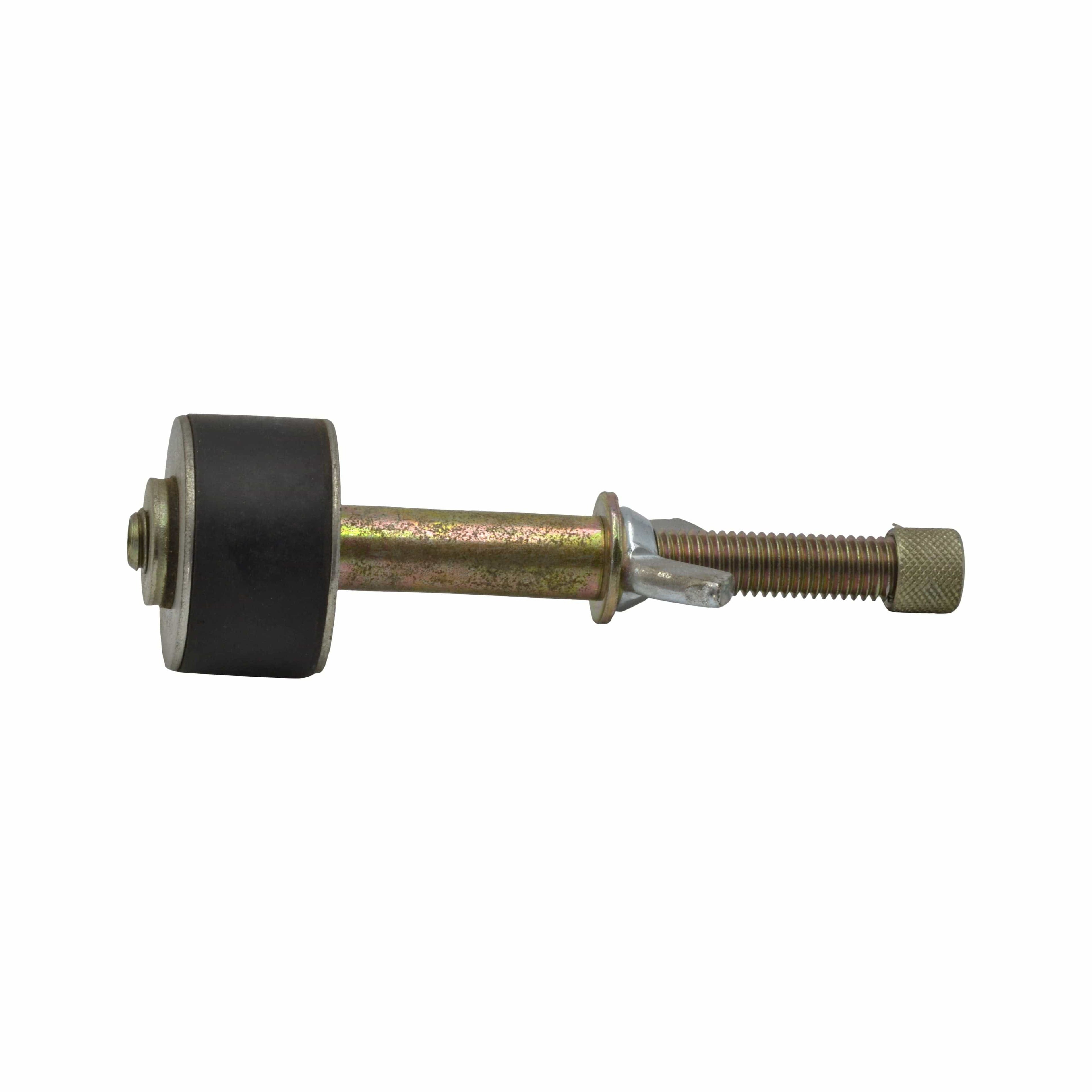 38mm Steel expanding plug with 5mm bypass 38-40 mm Range-4