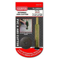 Haron IPC32 Internal Pipe Cutter Disc Pack-0