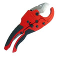 Haron PC45 45mm Plastic Pipe Cutter with Ratchet Action-0