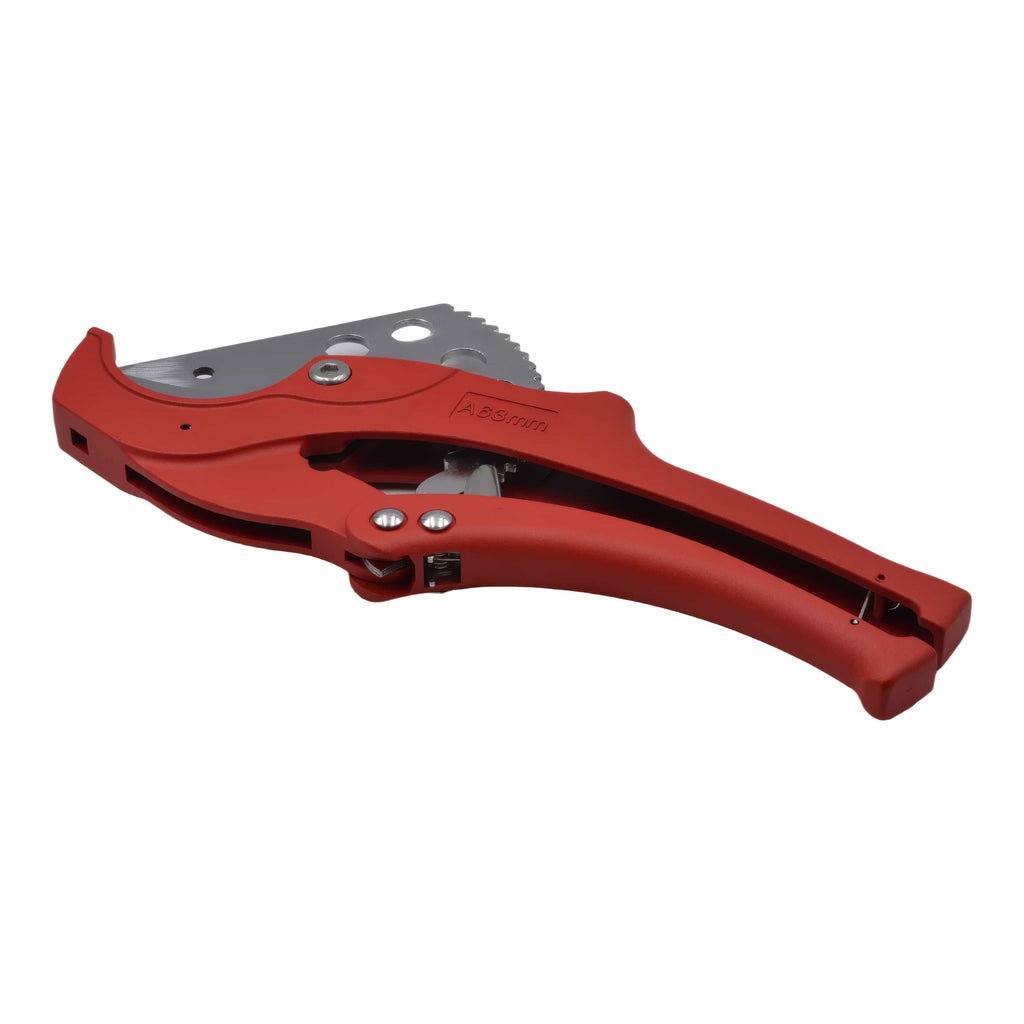 Haron PC63 63mm Pipe Cutter with Ratchet Action-1