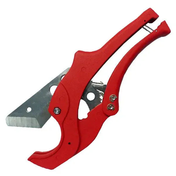 Haron PC63 63mm Pipe Cutter with Ratchet Action-2