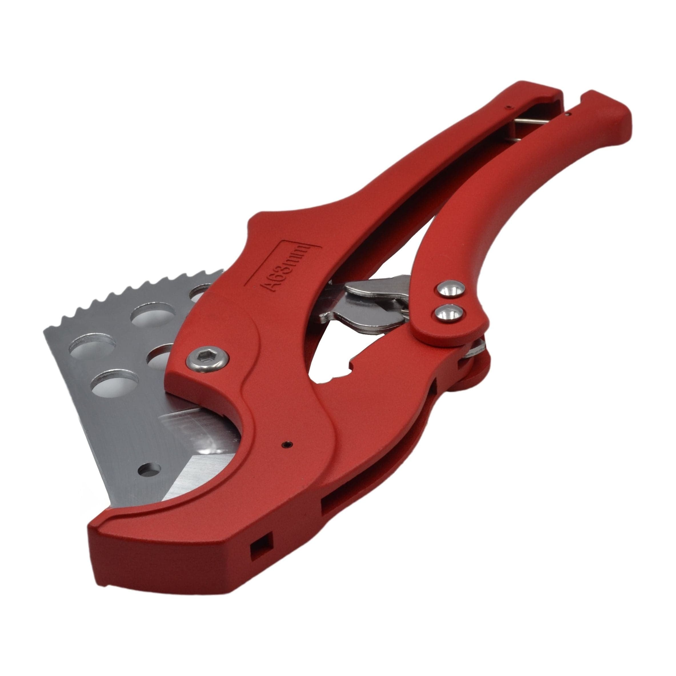 Haron PC63 63mm Pipe Cutter with Ratchet Action-0