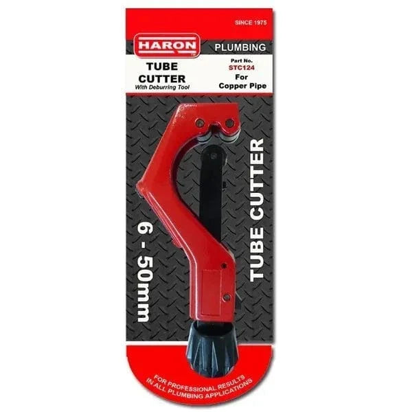 Haron STC124 6 – 50mm Premium Tube Cutter-0