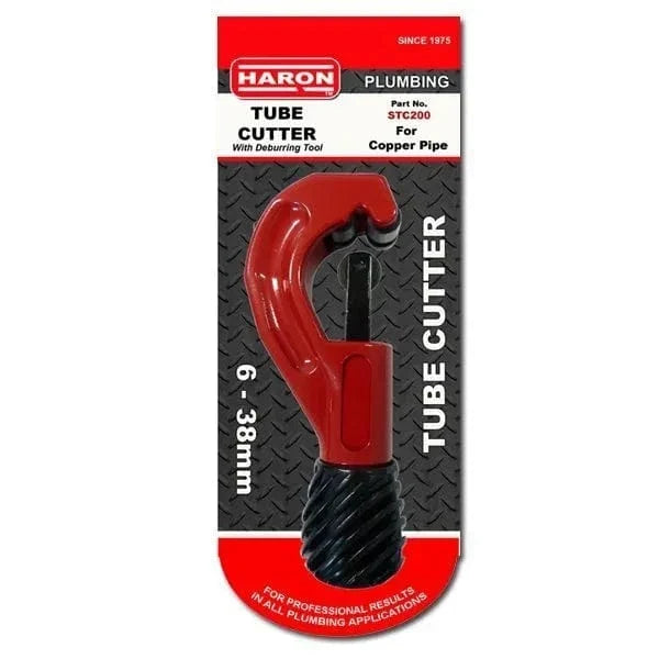 Haron STC200 6 – 38mm Premium Tube Cutter-0