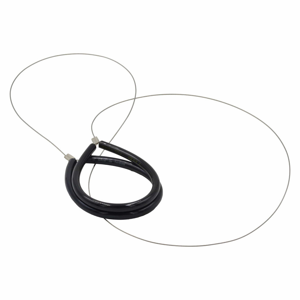 TEI 950mm Extended Length PVC Cable Saw-2