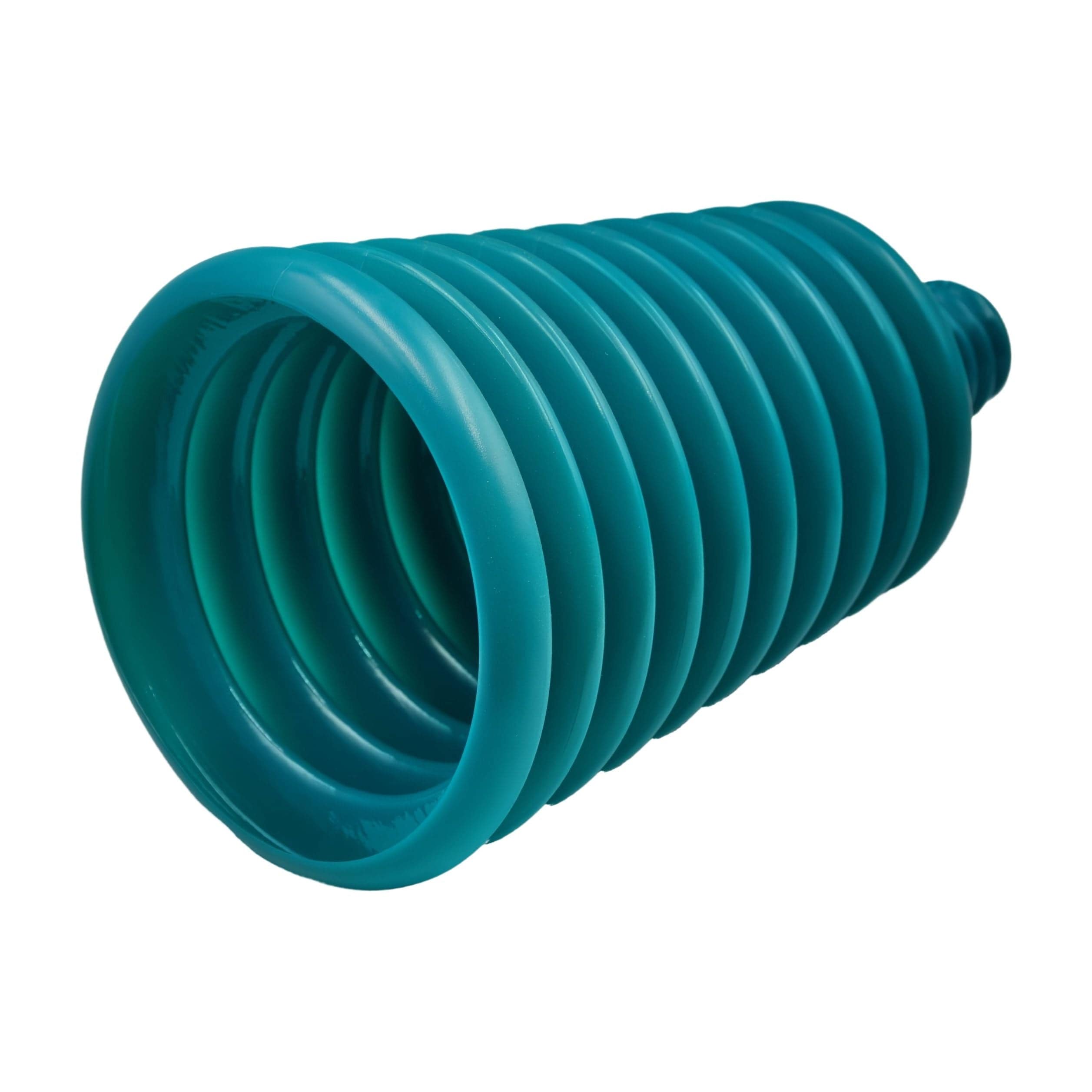 Master Mini Plunger MM3 for Showers, Sinks, and Floor Drains 450mm-4
