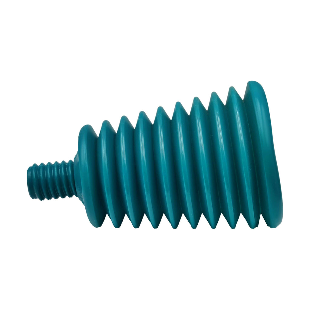 Master Mini Plunger MM3 for Showers, Sinks, and Floor Drains 450mm-2