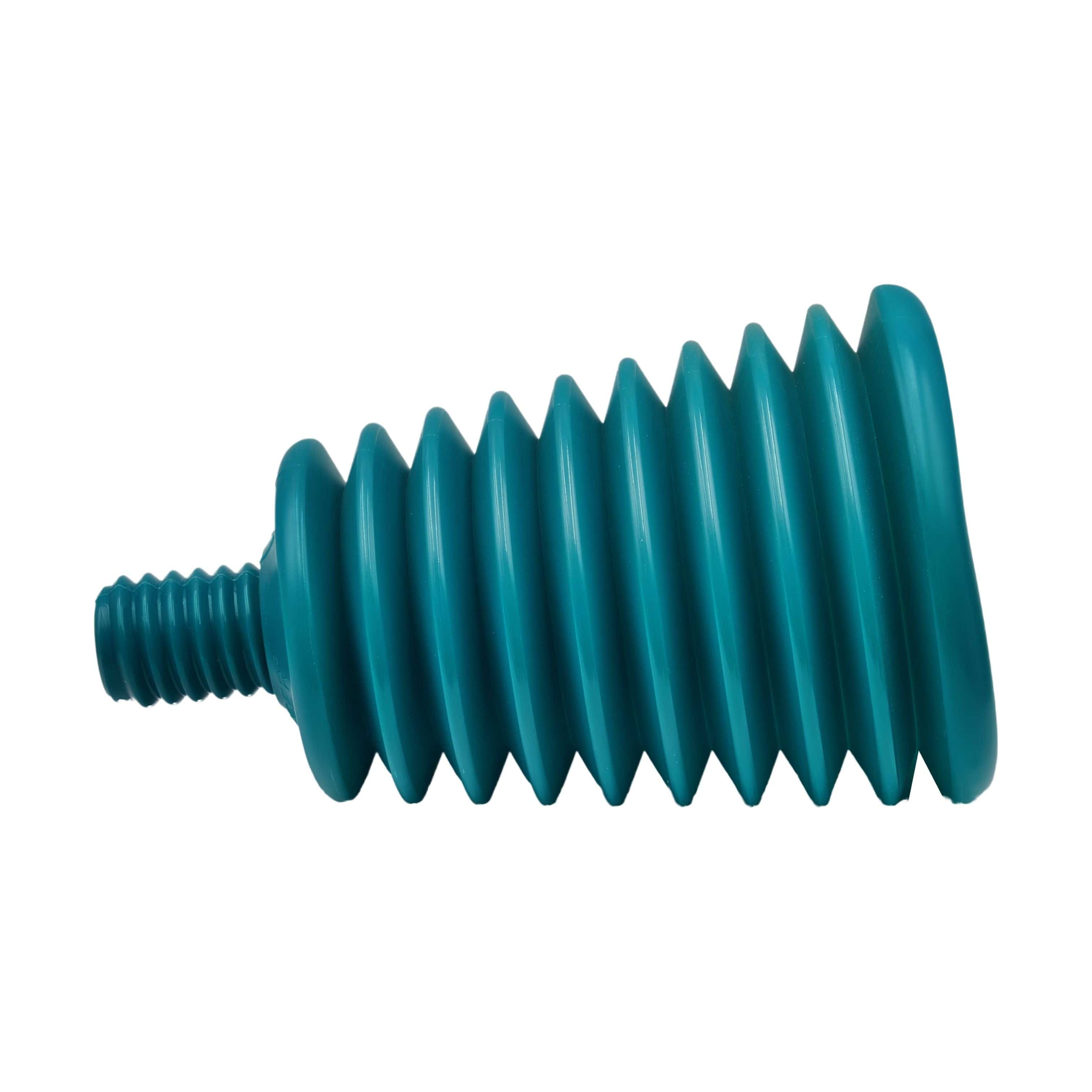 Master Mini Plunger MM3 for Showers, Sinks, and Floor Drains 450mm-2