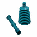 Master Mini Plunger MM3 for Showers, Sinks, and Floor Drains 450mm-0