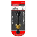 Haron TRS12 Tap 1/2″ Reseater with Tapered Thread-0
