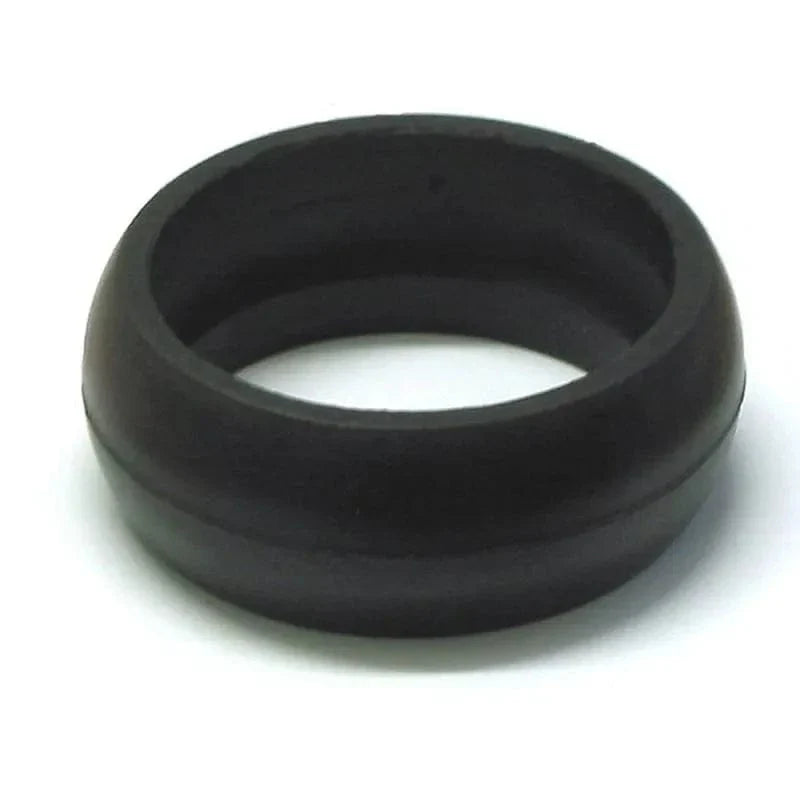Haron P97 Replacement Test Plug Rubber 100mm - (4″)-0