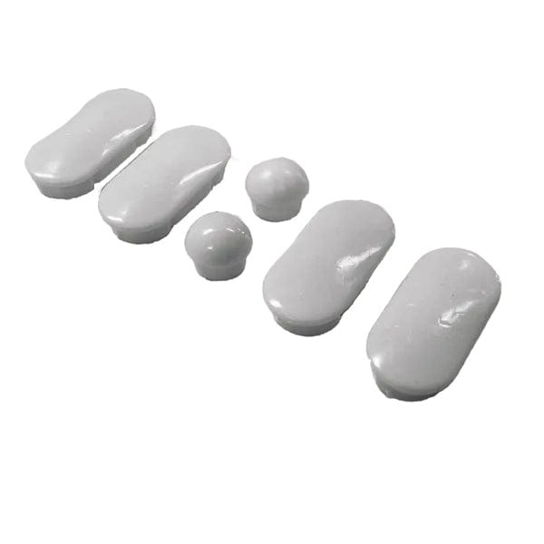 Haron TSB800 – Buffer Kit to suit Haron TS-800 Toilet Seat-0