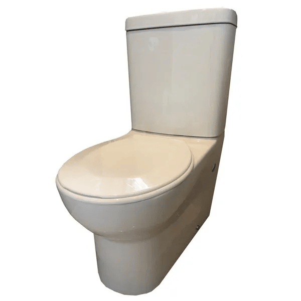 Haron TS-008 DIAMOND CONTOUR Toilet Seat-2