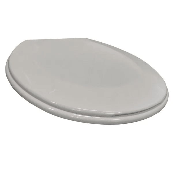 Haron TS-008 DIAMOND CONTOUR Toilet Seat-1