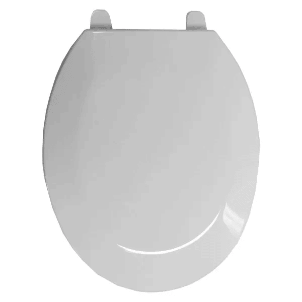 Haron TS-008 DIAMOND CONTOUR Toilet Seat-0