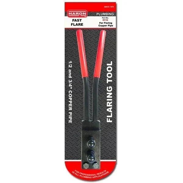 Haron H112 1/2 & 3/4″ Fast Flare-0