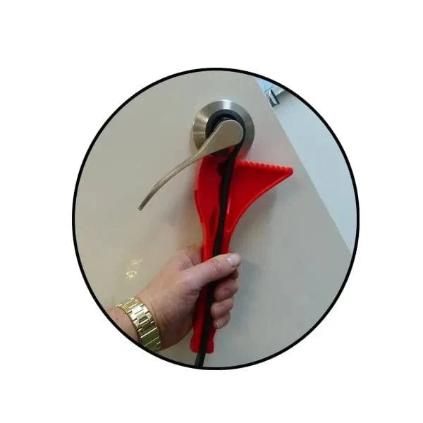 Haron H160 Strap Wrench – 160mm-2