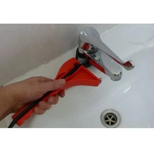 Haron H160 Strap Wrench – 160mm-1