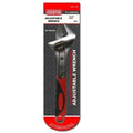 Haron HAW10 Adjustable Soft Grip Wrench 10"-0