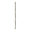 Hassay Savage Imperial Keyway Broach Cutter 3/16"-C-0