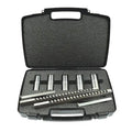 Hassay Savage Imperial Dura-Case Broach Kit #B/C-15336-0