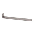 Hassay Savage 1/8" A Style Single Keyway Broach Shim-0