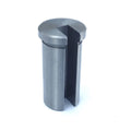 Hassay Savage Collared Type Keyway Bushing For Broach 10mm/ 0.3937"-A-0