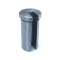 Hassay Savage Collared Type Keyway Bushing For Broach 15mm/ 0.5905"-B-0