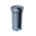 Hassay Savage Collared Type Keyway Bushing For Broach 17mm/ 0.6693"-C-0