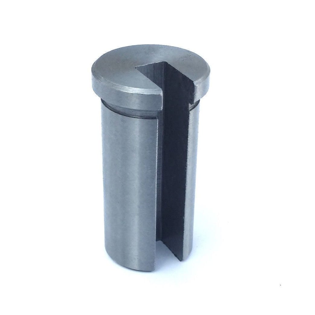 Hassay Savage Collared Type Keyway Bushing For Broach 17mm/ 0.6693"-C-0
