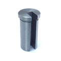Hassay Savage Collared Type Keyway Bushing For Broach 20mm/ 0.7874"-C-0