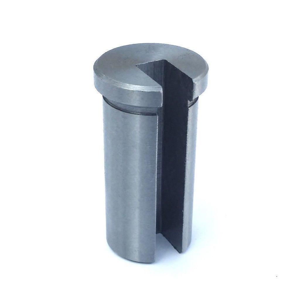 Hassay Savage Collared Type Keyway Bushing For Broach 32mm/ 1.2598"-C-0