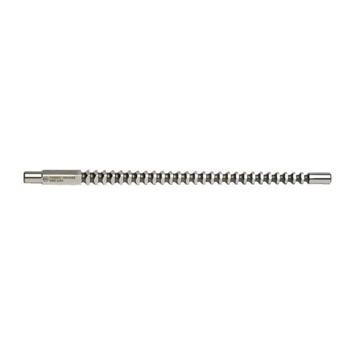 Hassay Savage Imperial Standard Square Broach 1/4"-0