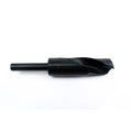 Hepyc 1-1/8" HSS Reduced Shank Drill DIN 338-3