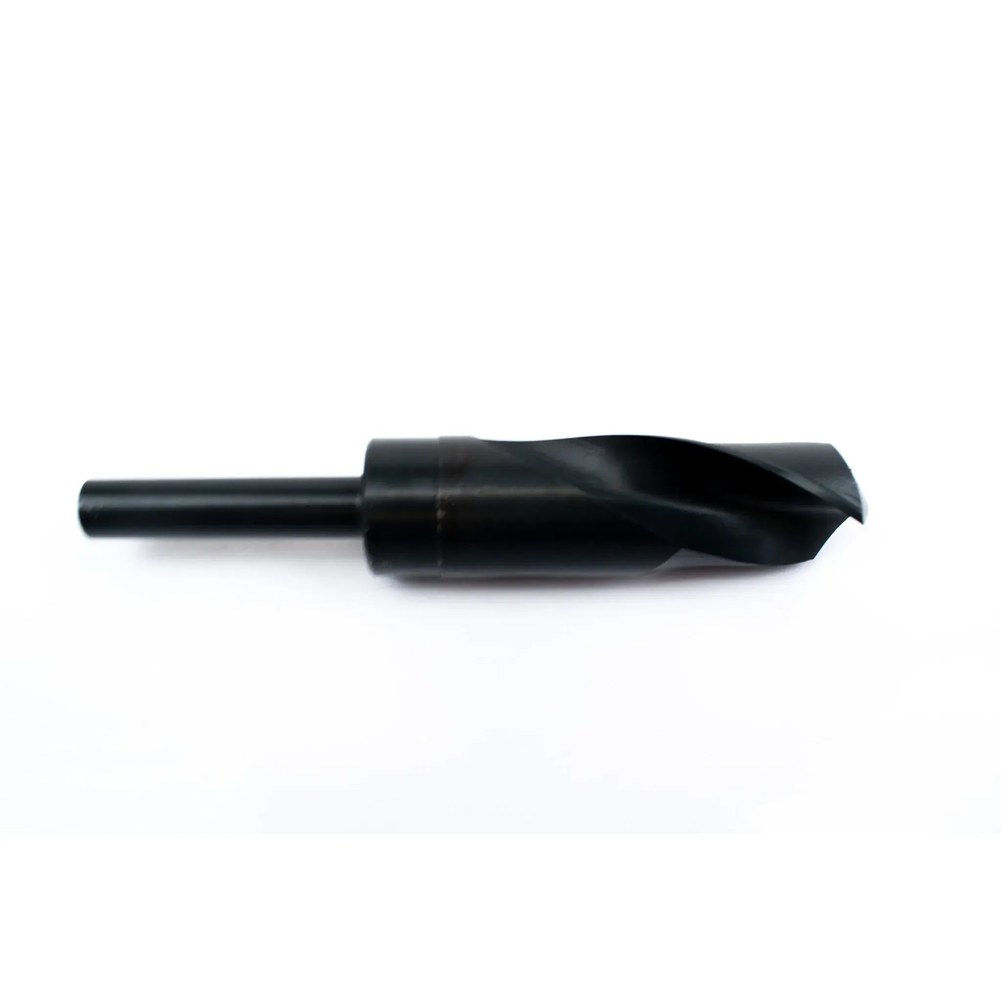 Hepyc 1-1/8" HSS Reduced Shank Drill DIN 338-3