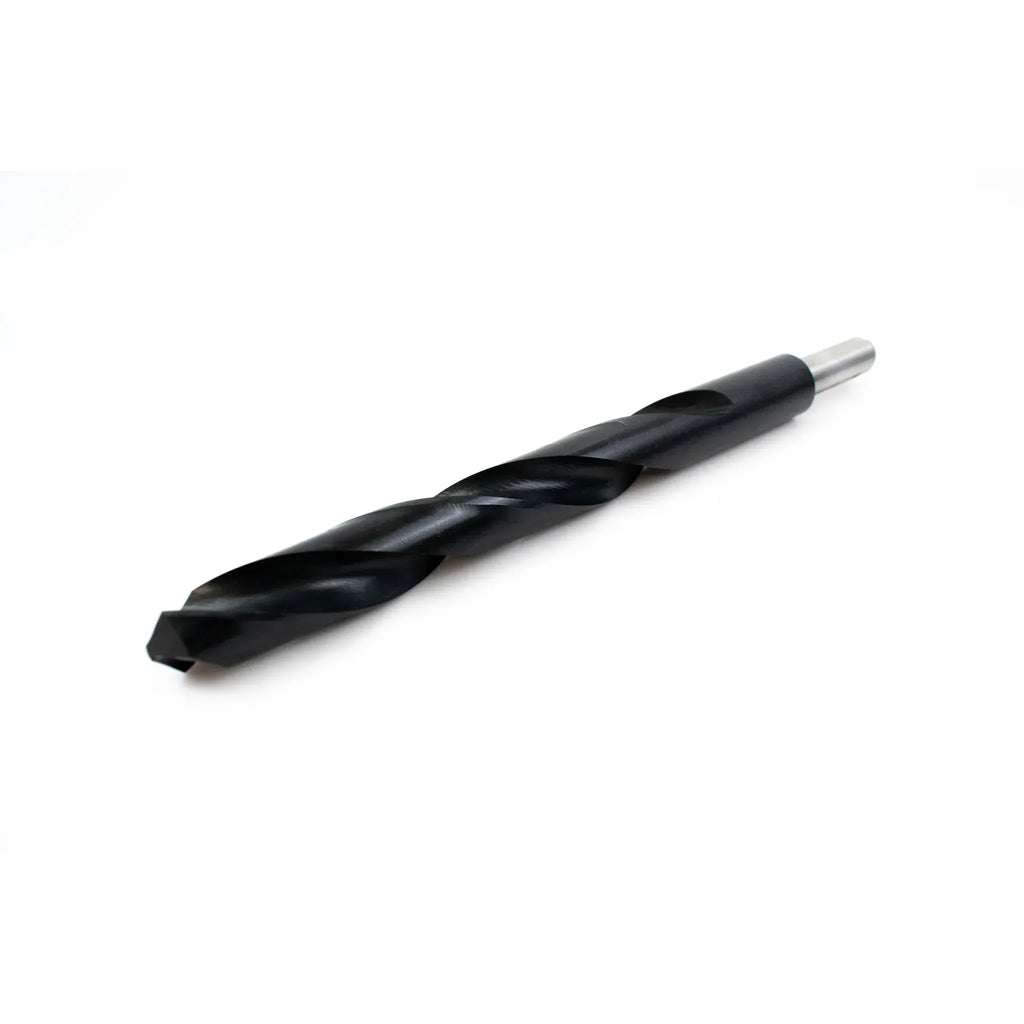 Hepyc 15.5mm HSS Reduced Shank Drill DIN 338-3