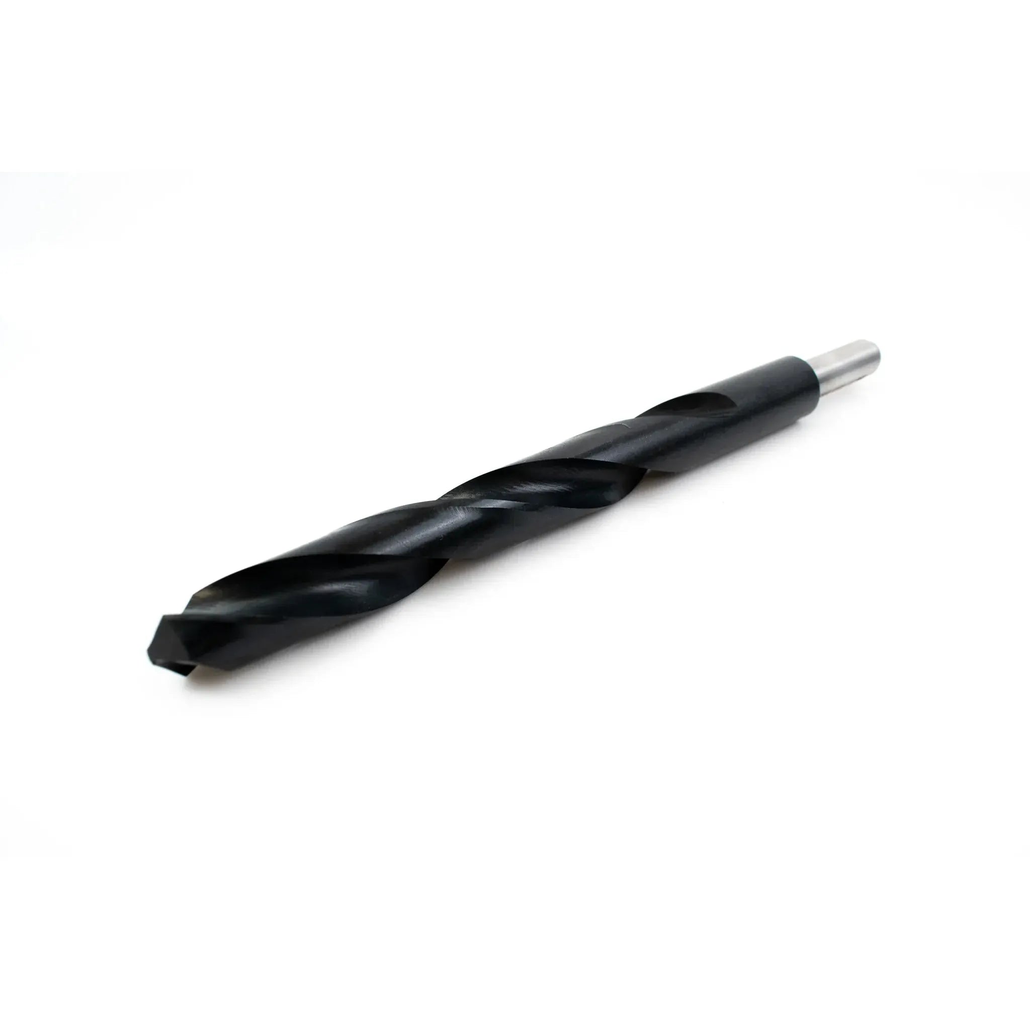 Hepyc 15.5mm HSS Reduced Shank Drill DIN 338-3