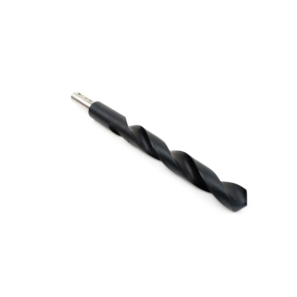 Hepyc 15mm HSS Reduced Shank Drill DIN 338-2