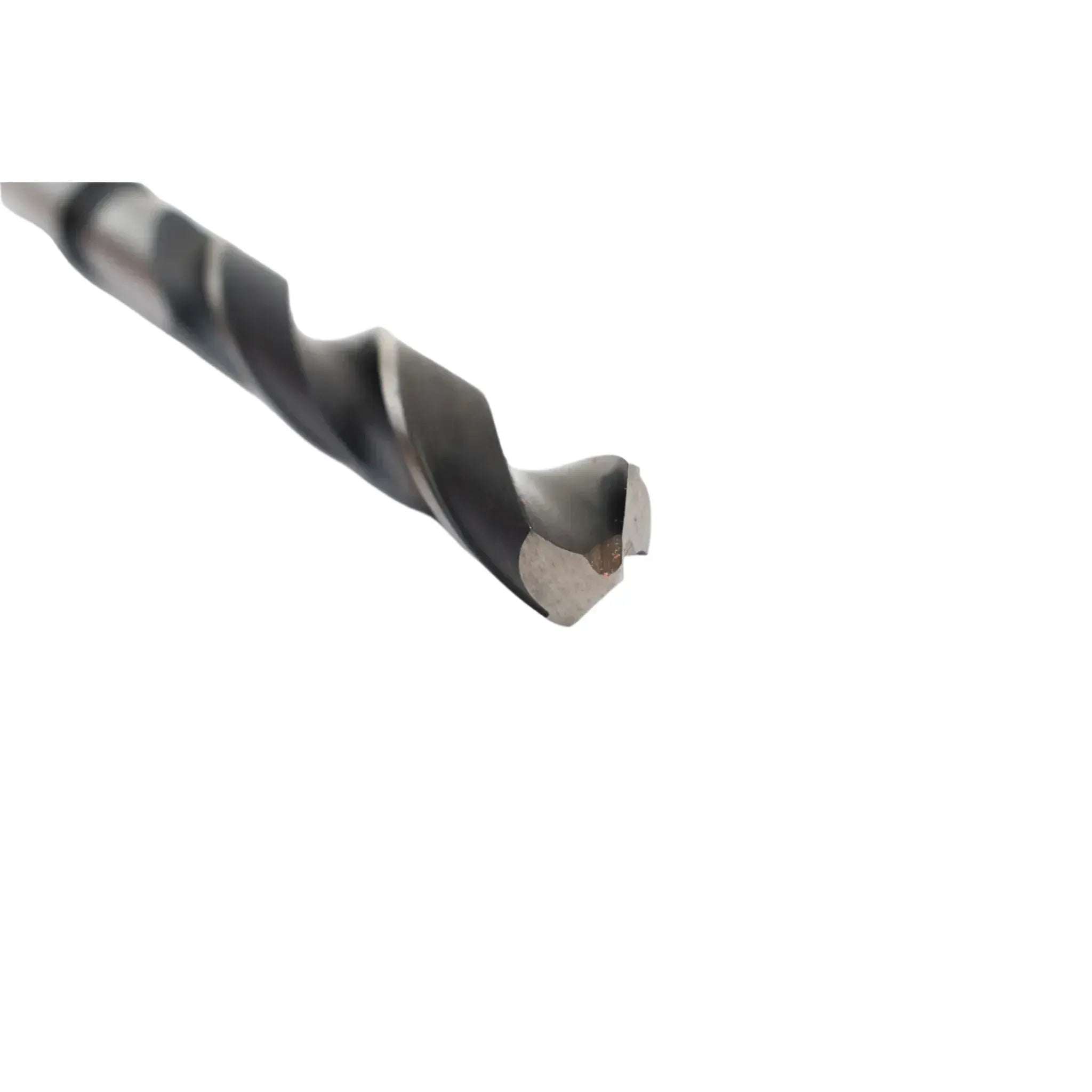 Hepyc 16mm HSS Morse Taper Shank Drill MT2 DIN 345-3