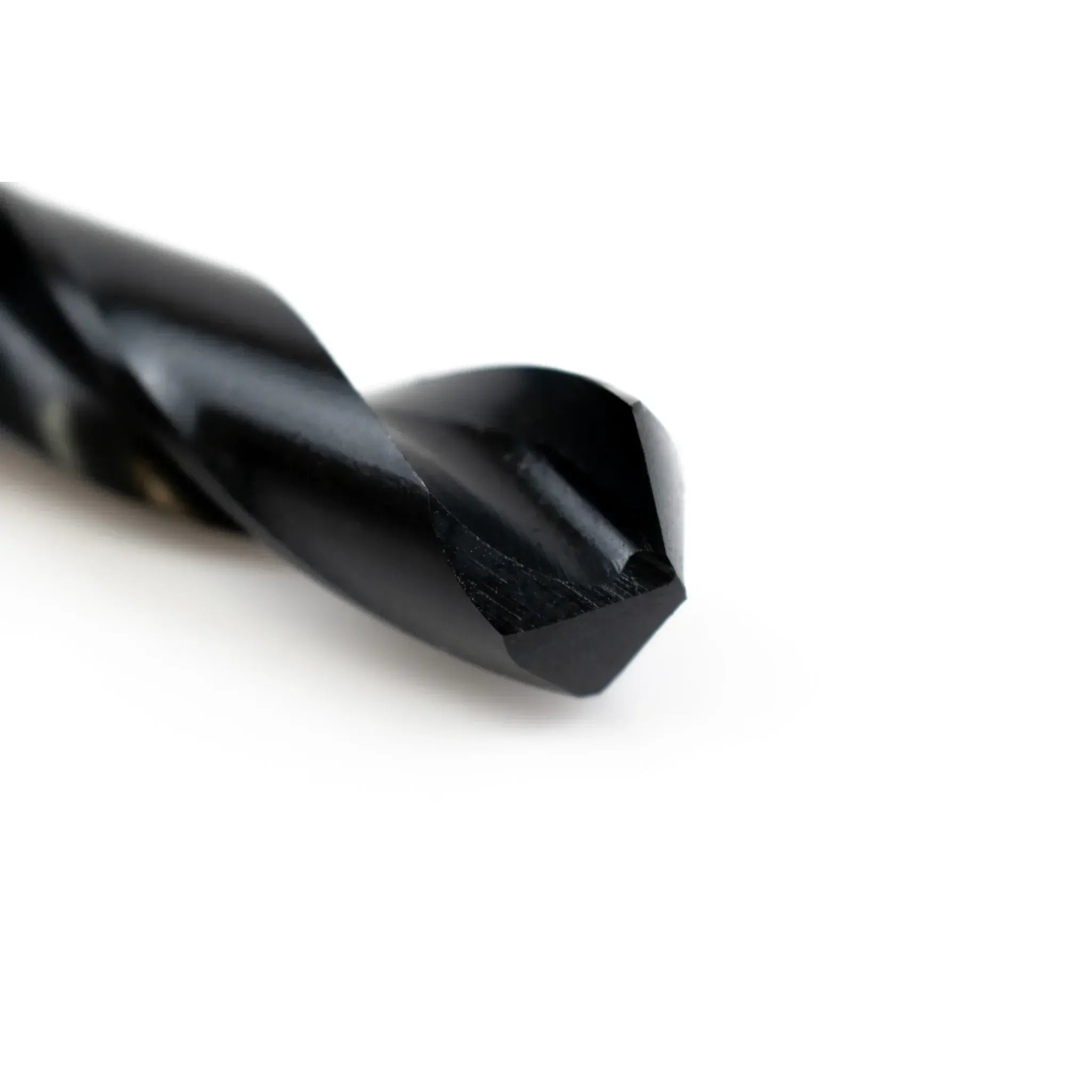 Hepyc 17mm HSS Reduced Shank Drill DIN 338-3