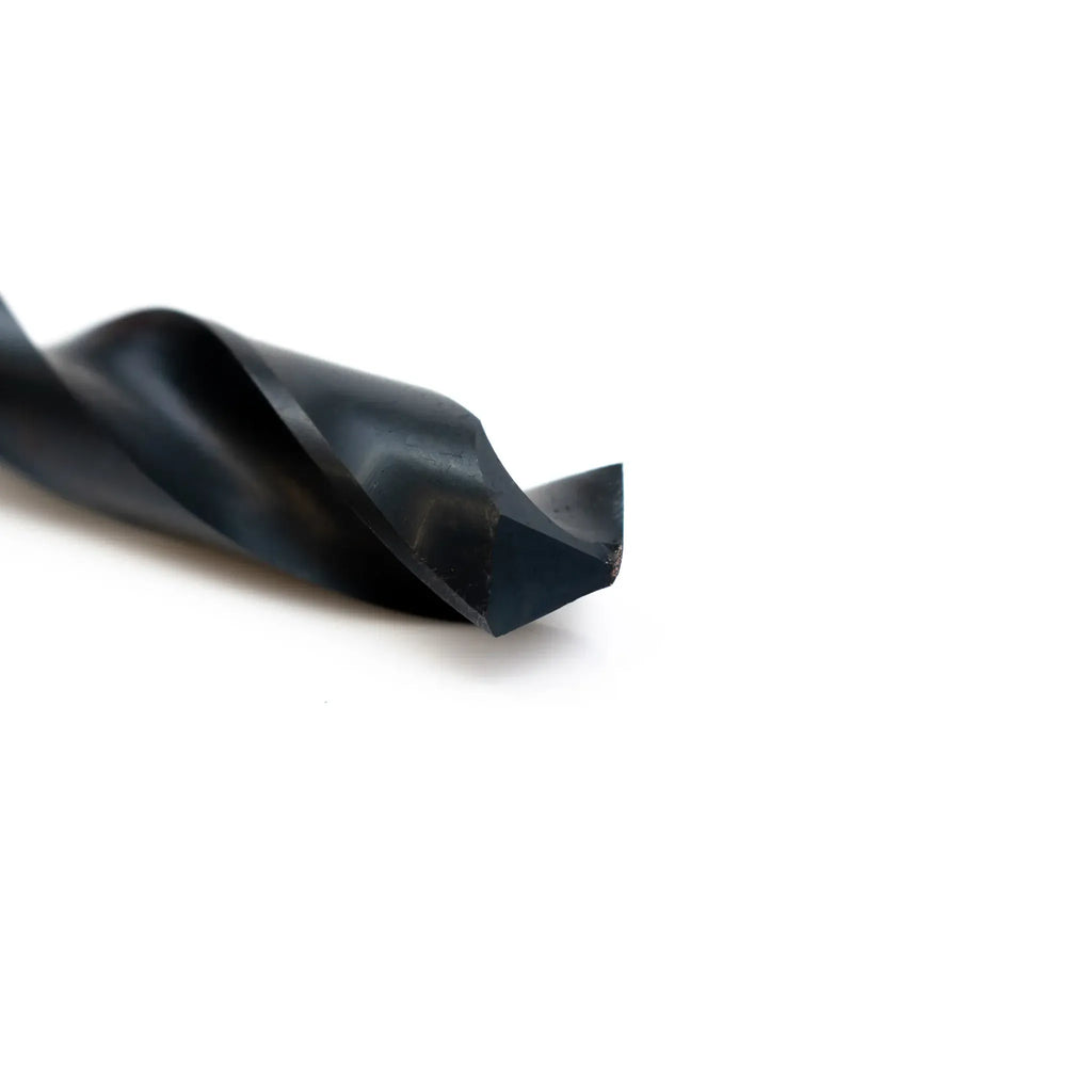 Hepyc 18.5mm HSS Reduced Shank Drill DIN 338-3