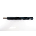 Hepyc 18.5mm HSS Reduced Shank Drill DIN 338-0