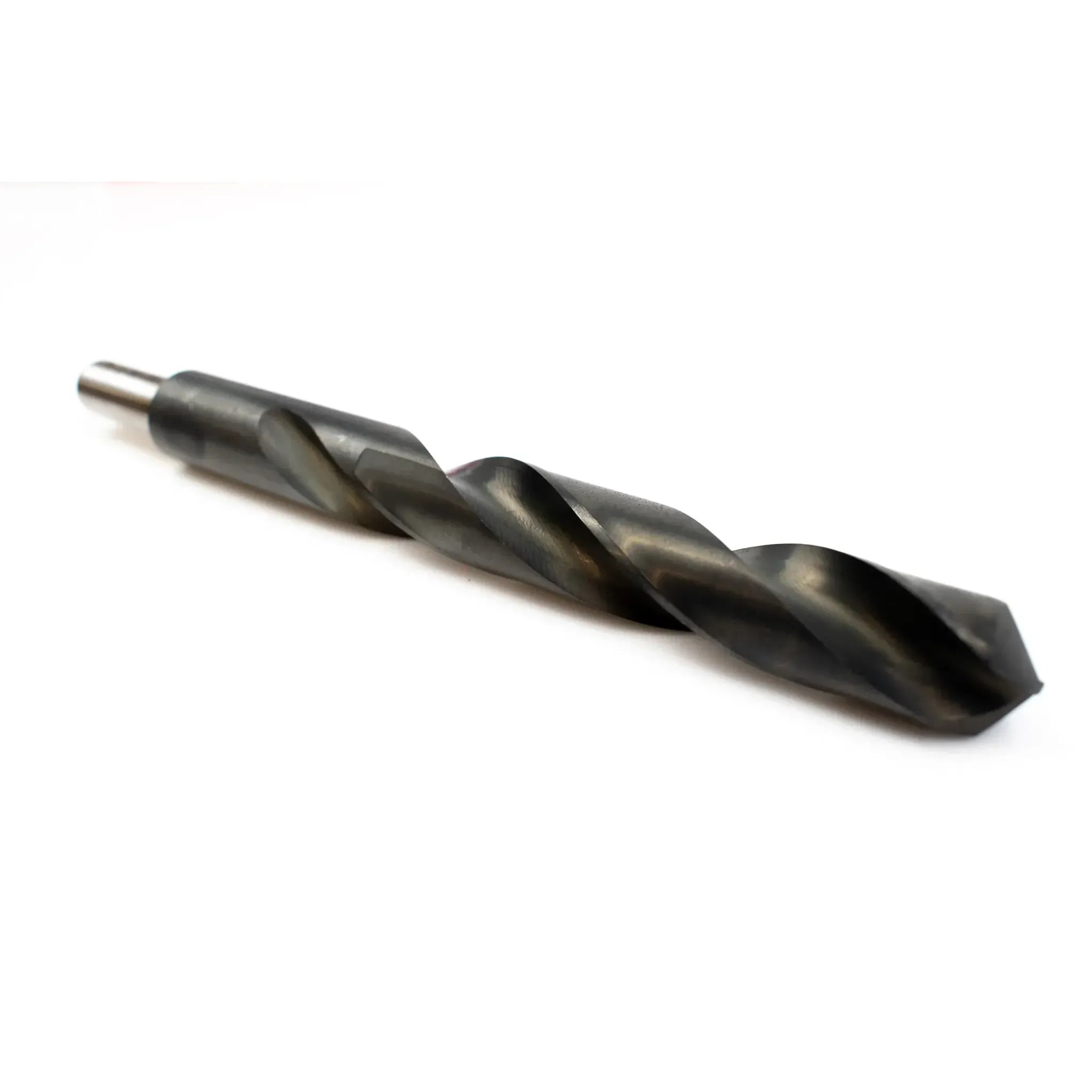 Hepyc 18mm HSS Reduced Shank Drill DIN 338-2