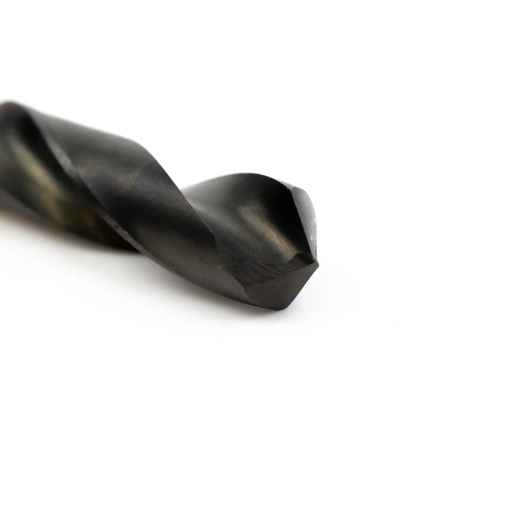 Hepyc 18mm HSS Reduced Shank Drill DIN 338-3